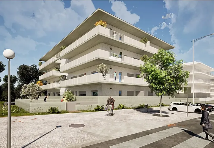 Lejlighed i Viseu, Viseu, Viseu - € 380.000 | Ref: 388/2024 - foto 1